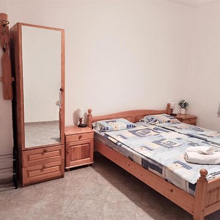 Room For Two In House Of Relax Ahtopol Exterior foto