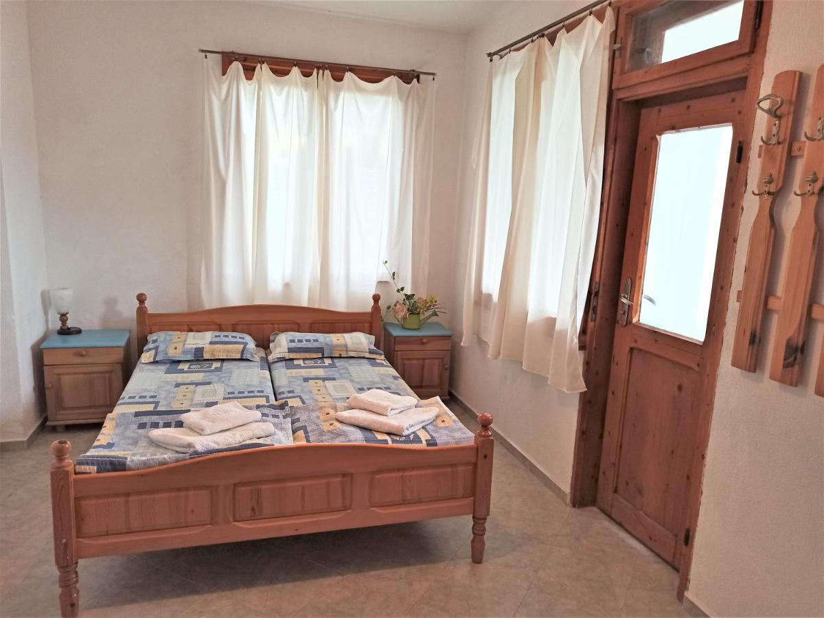 Room For Two In House Of Relax Ahtopol Exterior foto
