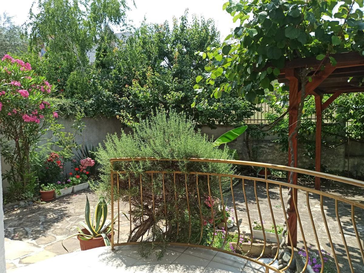 Room For Two In House Of Relax Ahtopol Exterior foto